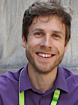 Florian Reindl