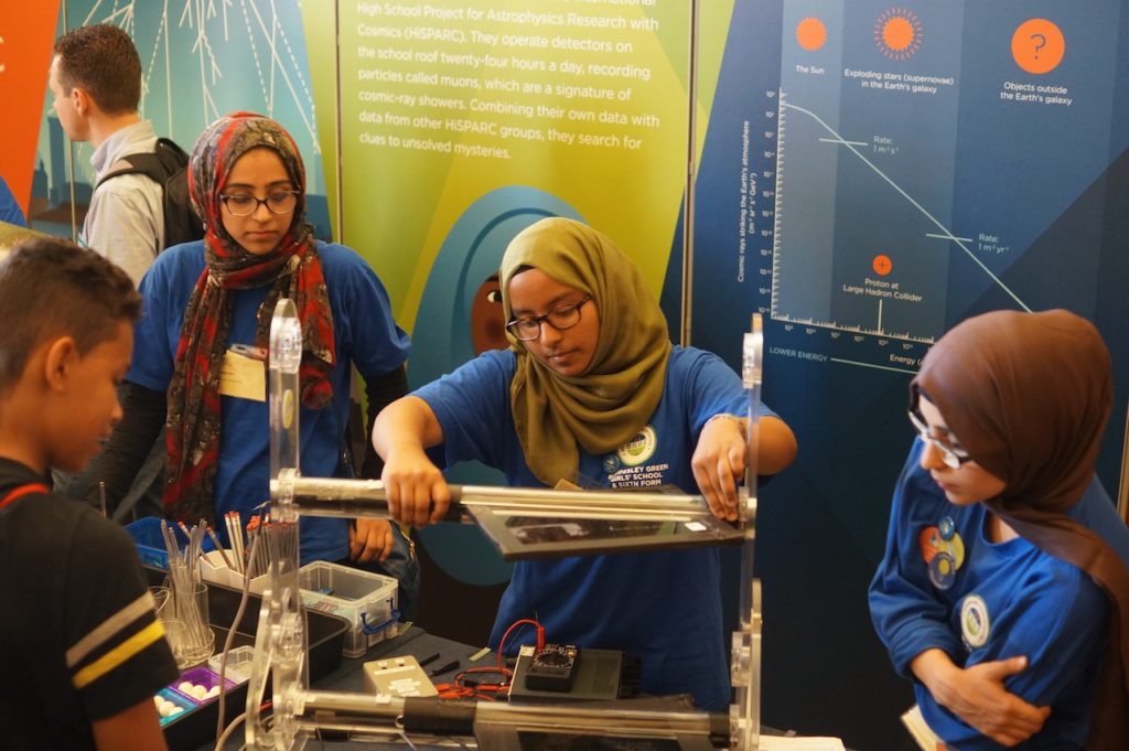 Celebrating Women in STEM