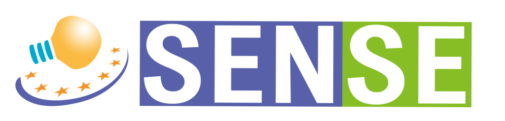 SENSE: presentation of roadmap and sustainable structures