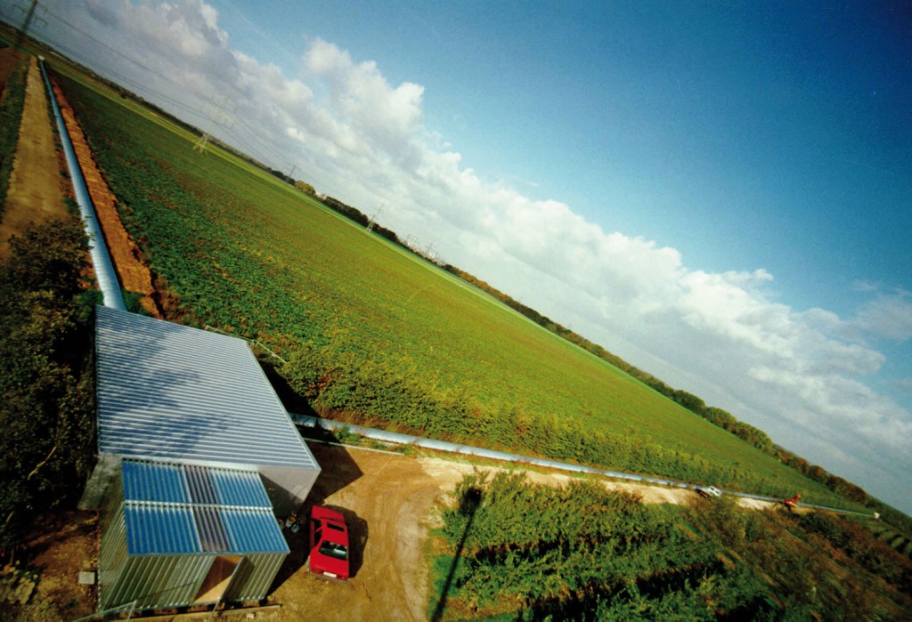 GEO 600
