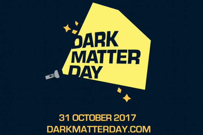 Dark Matter day 2017