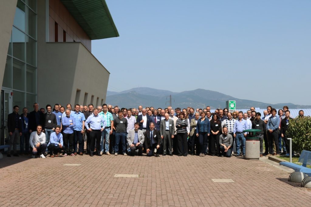 Einstein Telescope collaboration formed