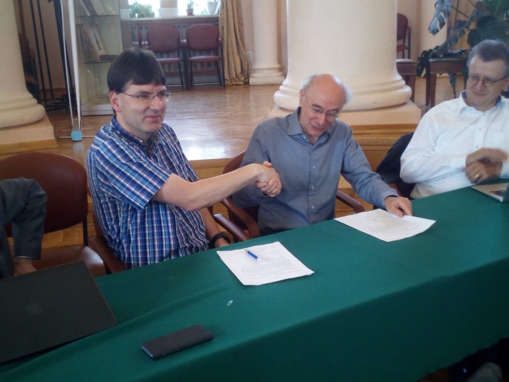 APPEC welcomes Hungary
