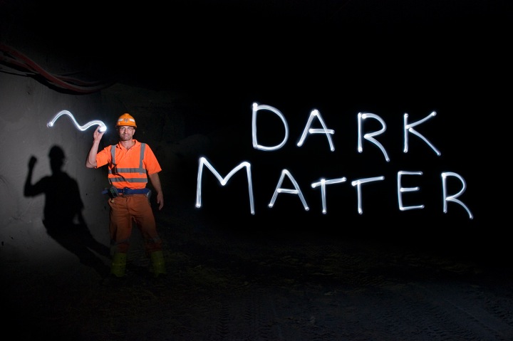 Don’t be afraid of the dark this Halloween