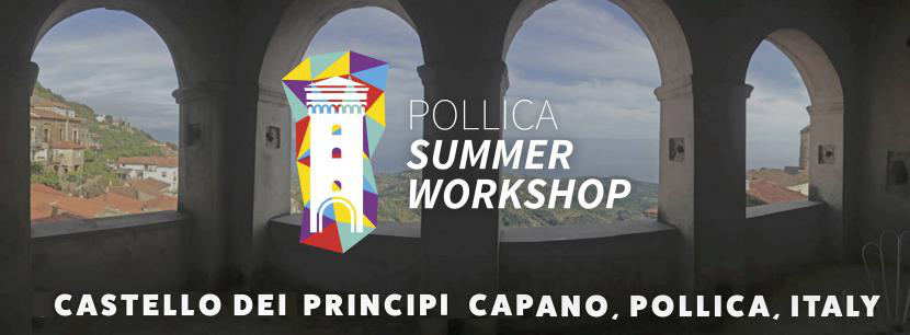 Pollica Summer Workshop on Dark Matter