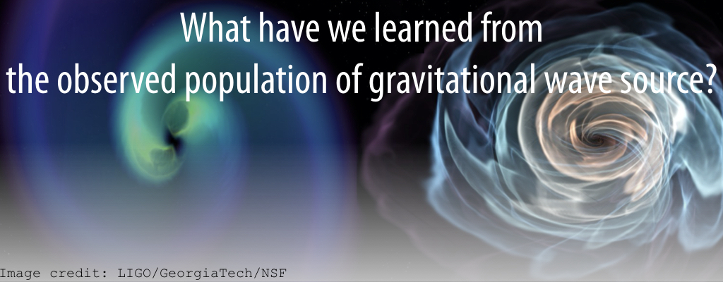 EAS S5 symposium on gravitational-wave astrophysics