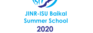 20th JINR-ISU Baikal Summer School