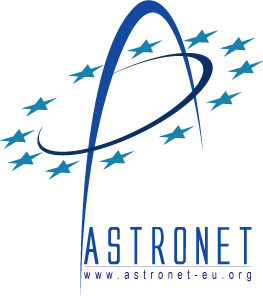 An Update on Astronet Science Vision and Infrastructure Roadmap for European Astronomy 