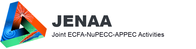 Joint ECFA – NuPECC – APPEC Activities » APPEC