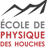 Les Houches summer school on Dark Matter