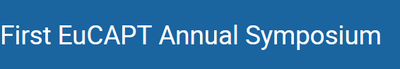 First EuCAPT Annual Symposium