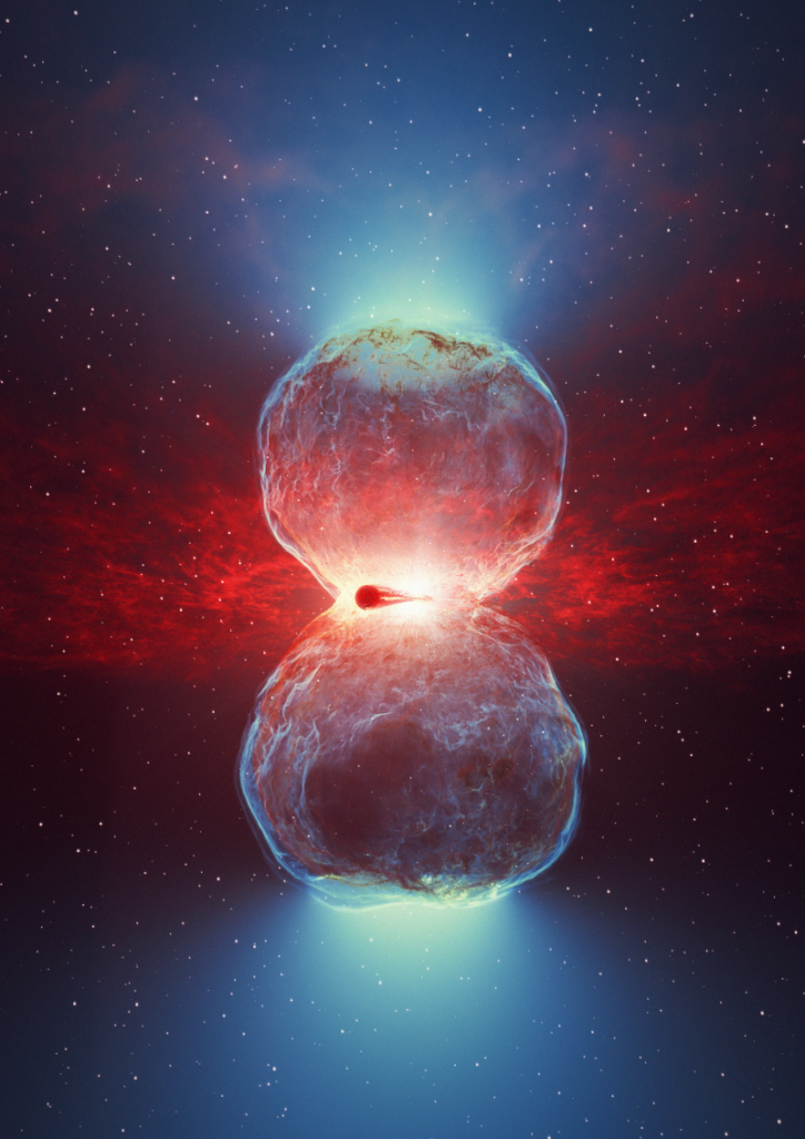 H.E.S.S. discovers the first VHE gamma-ray Nova