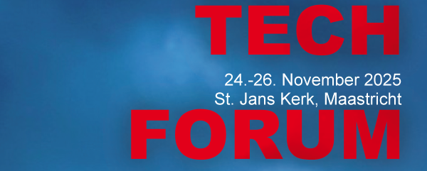 APPEC Tech Forum Vacuum and Cryogenics