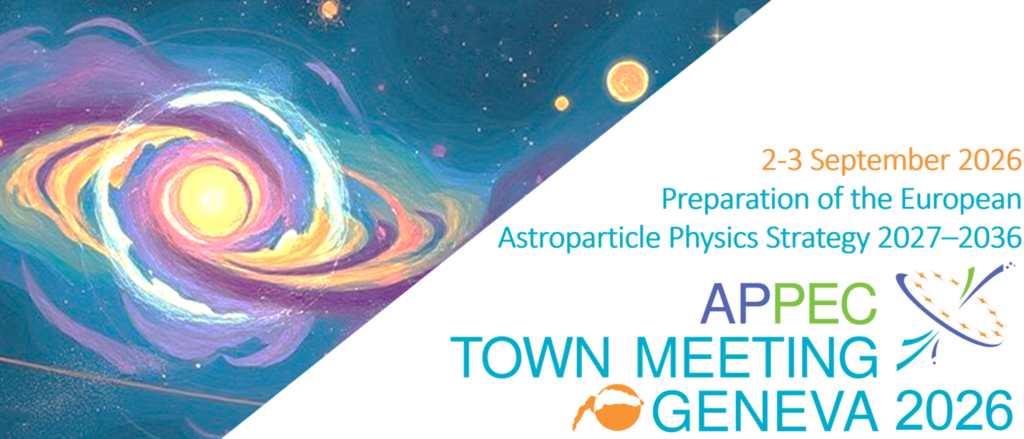 APPEC Town Meeting Geneva 2026