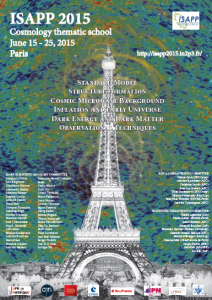 International School on Astroparticle Physics