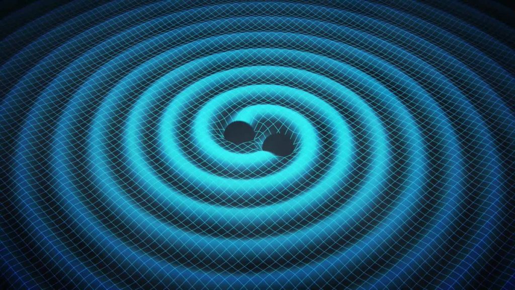 LIGO-Virgo announces another gravitational wave detection