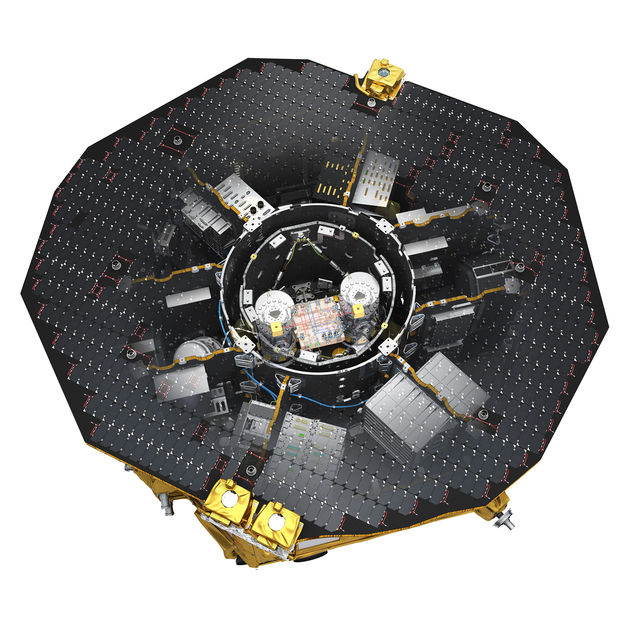 LISA Pathfinder science operations exceed expectations