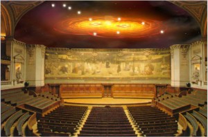 Defining the roadmap for European astroparticle physics