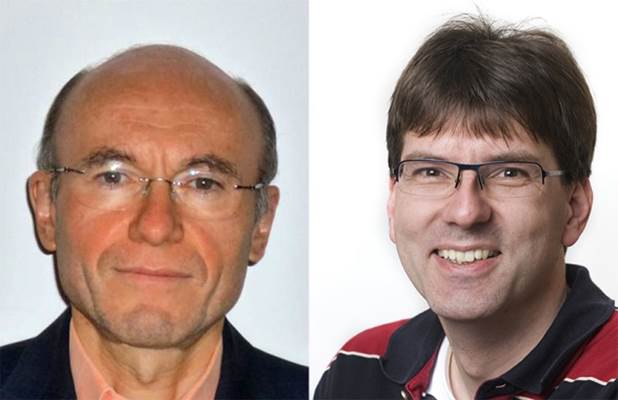 APPEC elects new Chair and General Secretary