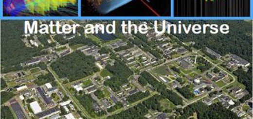 MUJ 2015 – Annual Meeting Matter and Universe