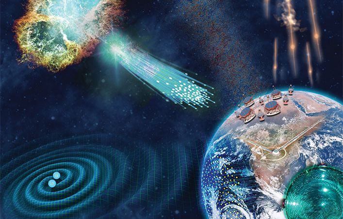 Launch event for the new European Astroparticle Physics Strategy